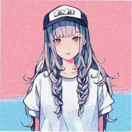 读者净心头像